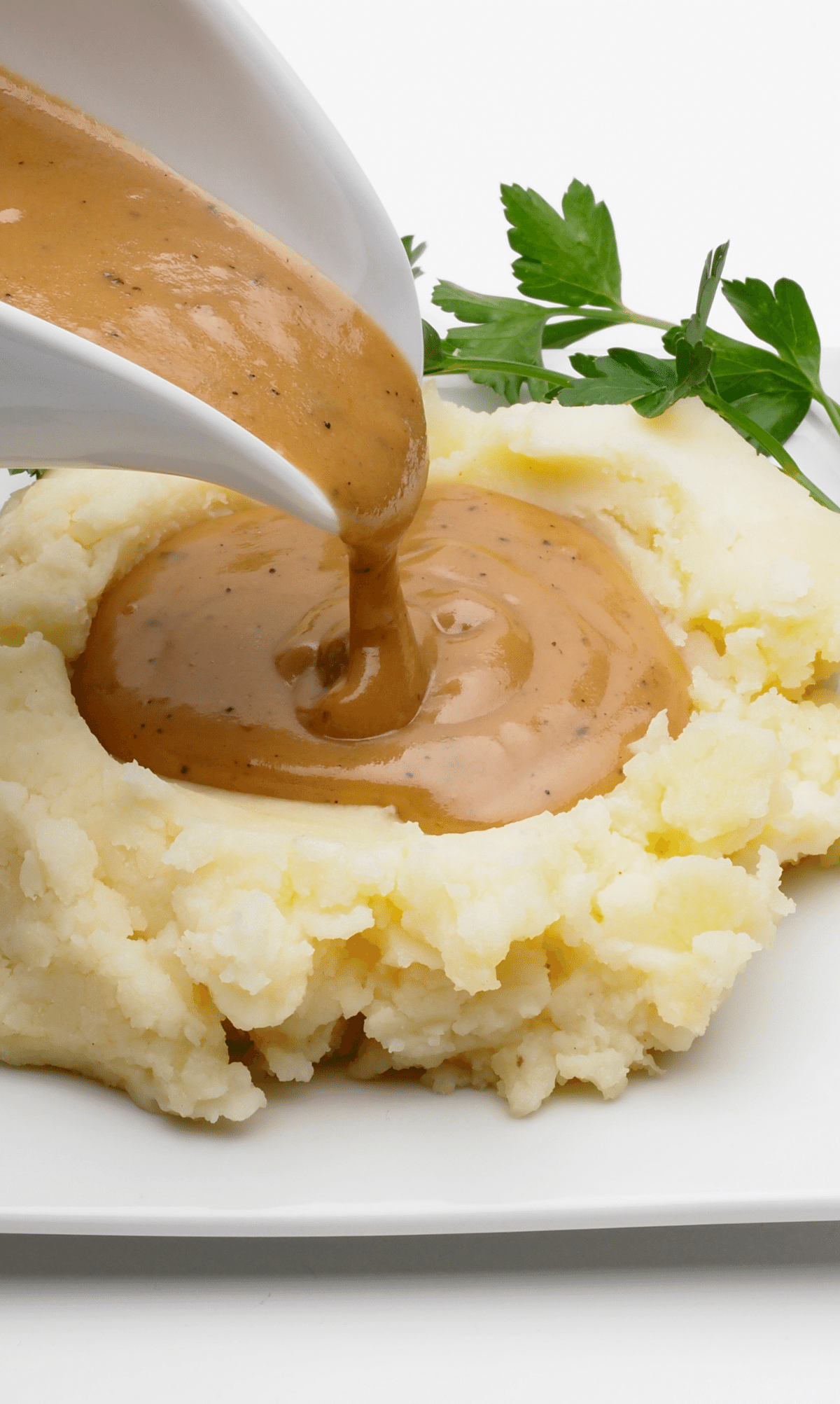 How To Make Gravy From Scratch: The Quick Guide